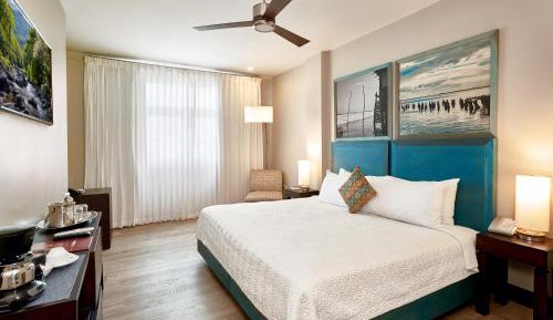 Standard Deluxe Room