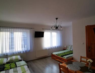 Quadruple Room with Bathroom