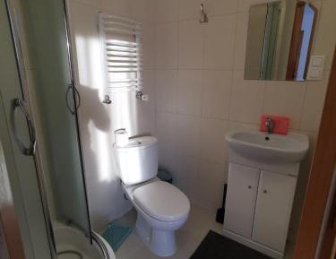 Quadruple Room with Bathroom