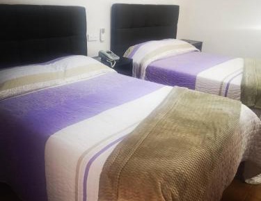 Family Room (4 Adults)