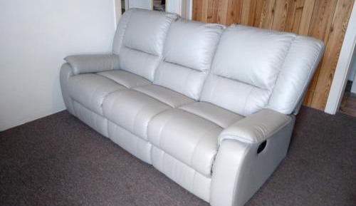 Standard Large Family Room