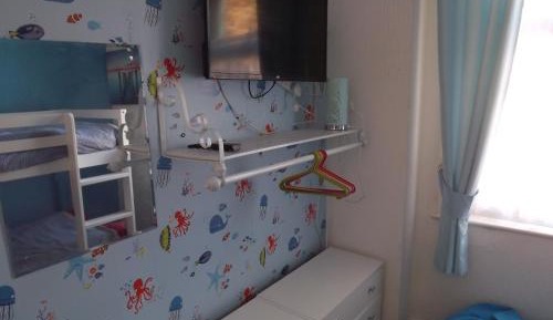 Standard Family Room