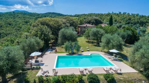 Five-Bedroom Villa