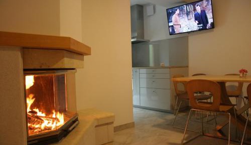 Three-Bedroom Apartment 1