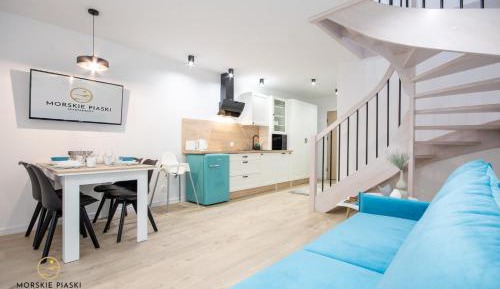 Apartment - Split Level