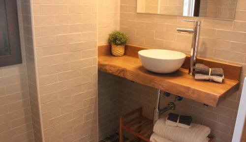 Duplex Apartment