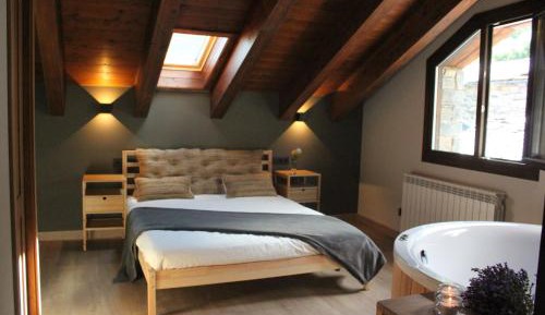 Duplex Apartment