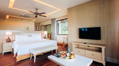Tab Premier Suite