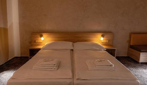 Comfort Double or Twin Room