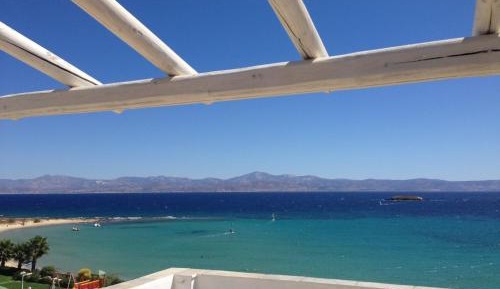 Superior Double Room with Sea View