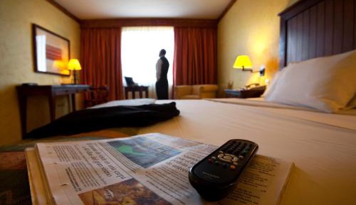 Executive Twin Room
