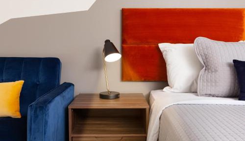 Two-Bedroom Suite