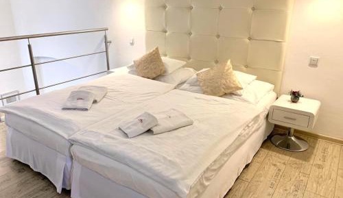 Maisonette Double or Twin Room