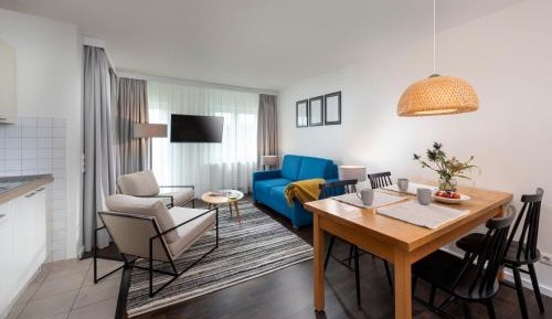 One-Bedroom Apartment / Holiday Home