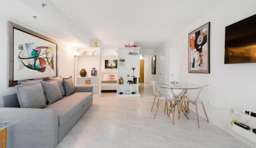 Apartment with Sea View