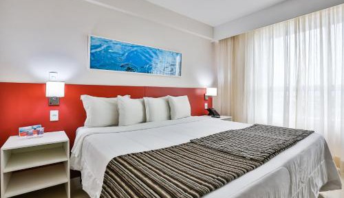 Double Room - Disability Access