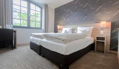 Comfort Double Room - Annex