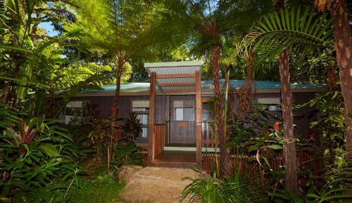 Three-Bedroom Villa - Treehouse