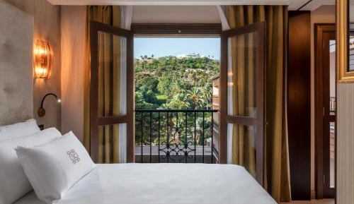 Junior Suite Premium  