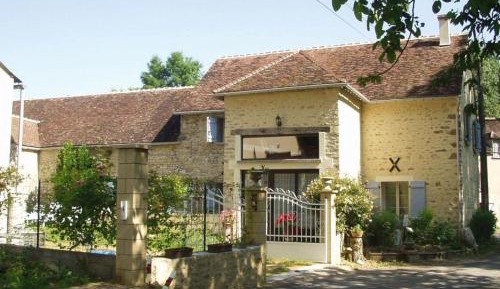 Five-Bedroom House