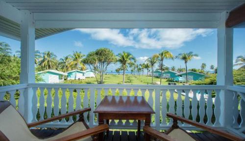 Lagoon View Room