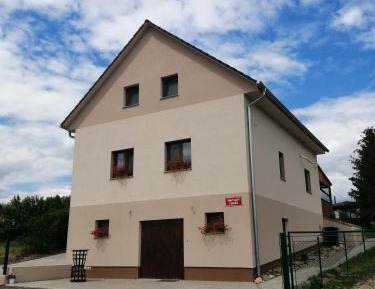 Five-Bedroom House