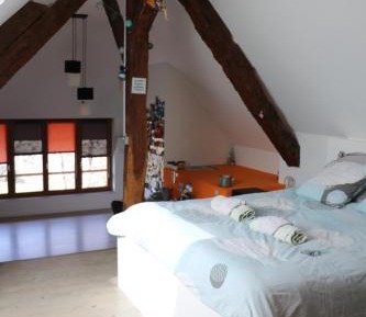 Superior Queen Room