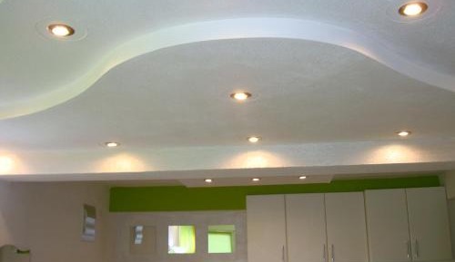 Studio with Terrace and Sea View