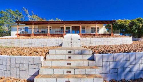 Three-Bedroom Holiday Home 