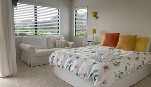  Standard Double Room with Private Bathroom