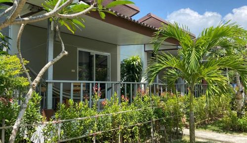 Bungalow