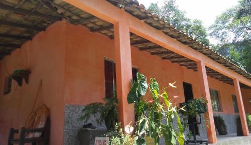 Two-Bedroom Townhouse