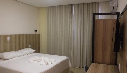 Large Double or Twin Room