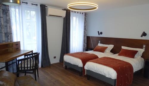 Superior Queen Room