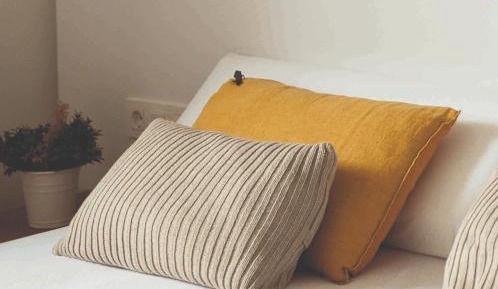 Double Room with Extra Bed