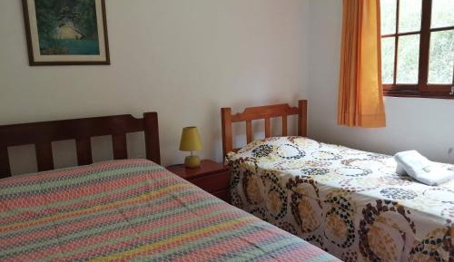 Triple Room with Private Bathroom