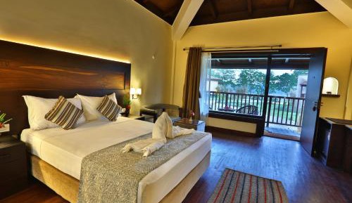 Superior Villa