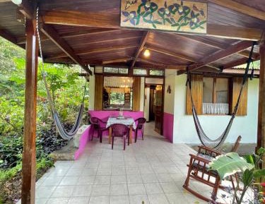 Suite with Garden View