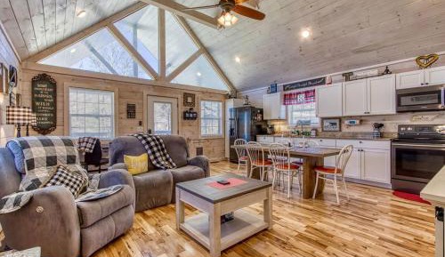 Chalet
