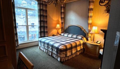 King Suite