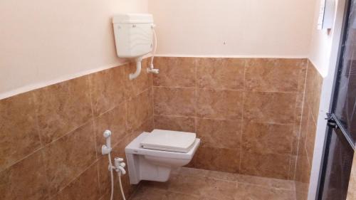 Triple Room with Balcony