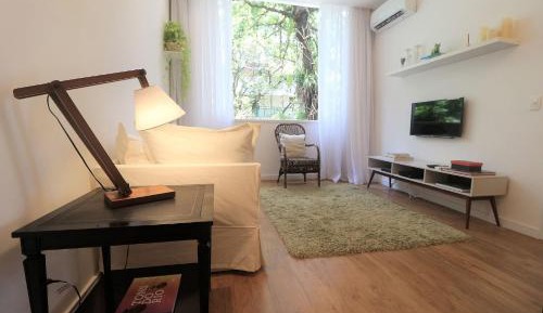 One-Bedroom Superior Apartment