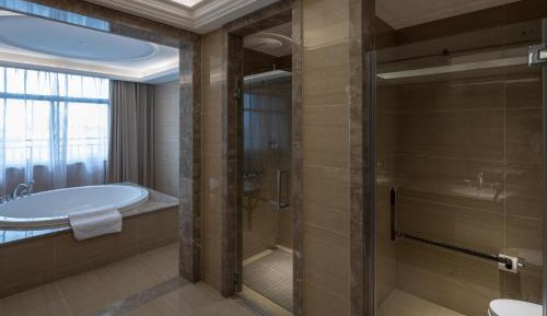 Mainland Chinese Citizens- Executive Suite