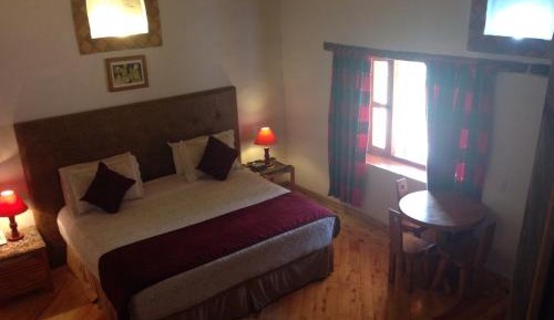 Family Superior Suite