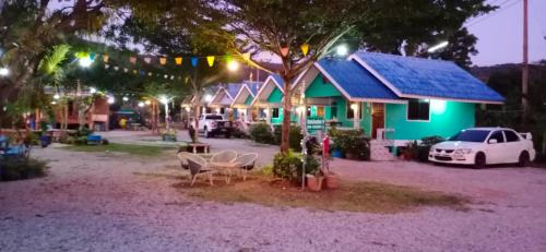 Family Bungalow