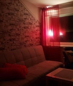 Family Double Room