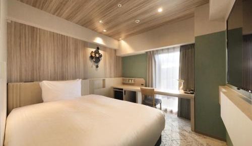 Single Room - Non-Smoking