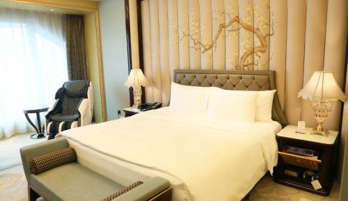 Executive King Room