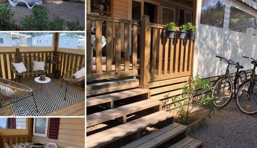 Bungalow - Beach Front