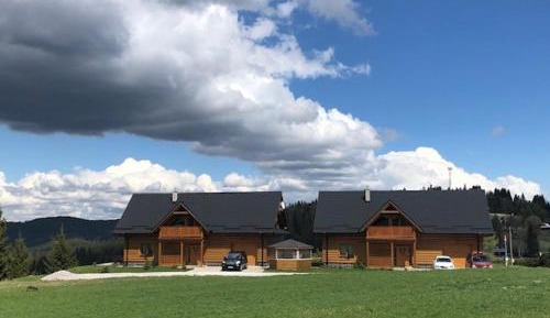 Superior Chalet
